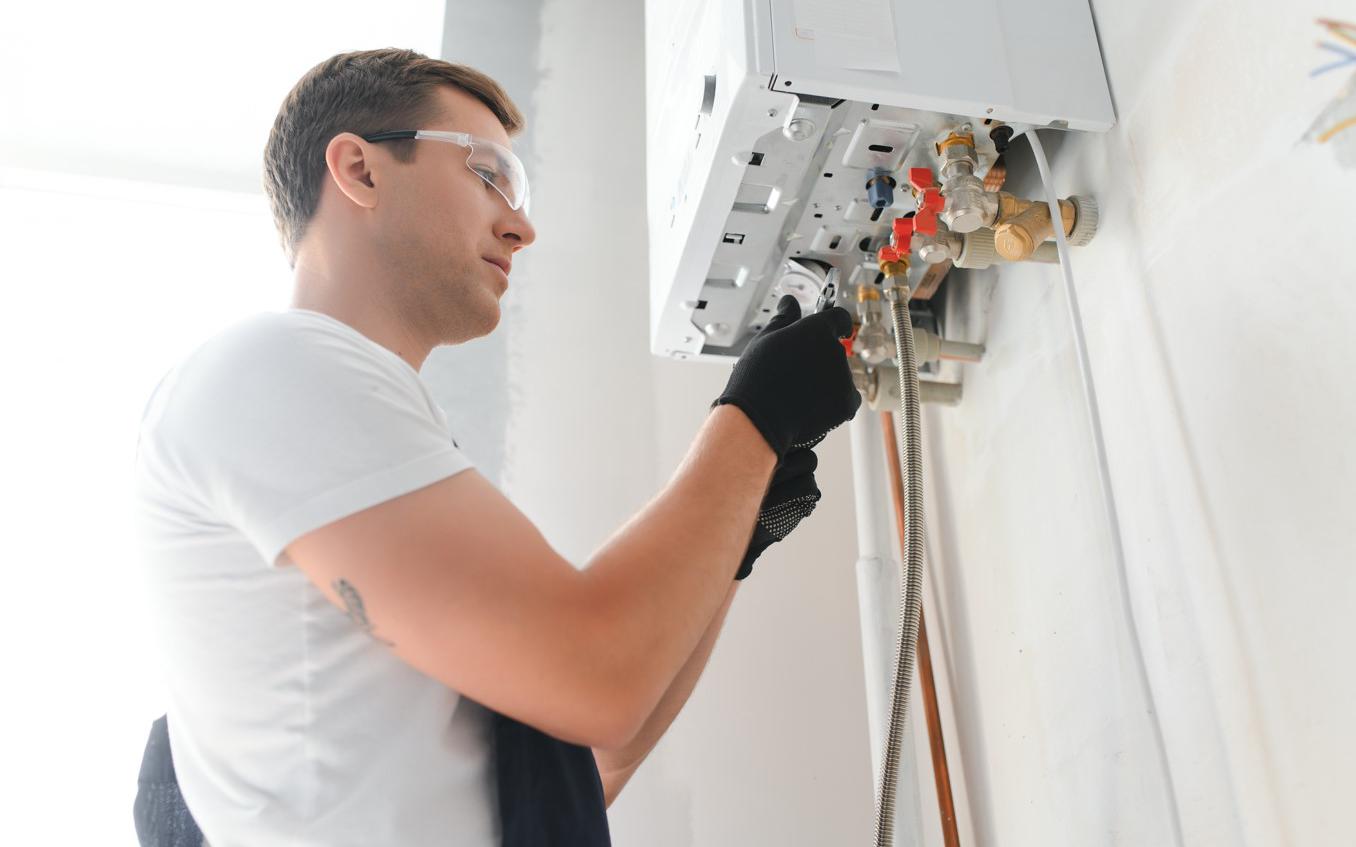 Ремонт водонагревателей Polaris на дому в Тайшете от 2389 руб. Сервис Мастер24