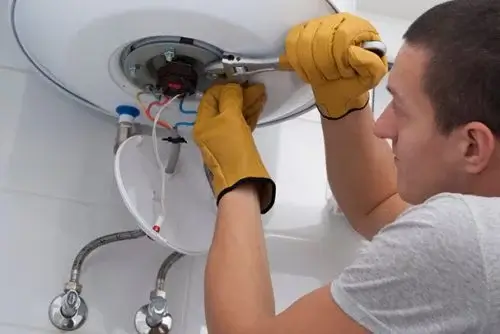 Ремонт водонагревателей Electrolux в Тайшете в октябре