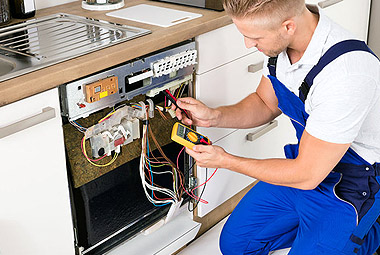 Ремонт посудомоечных машин Electrolux в Тайшете — сервис Мастер24, цена от 1662 руб