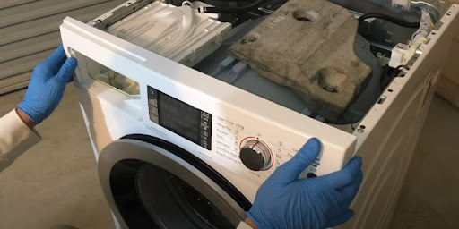 Ремонт стиральных машин Whirlpool в Тайшете – сервис от Мастер24, цены от 2077 руб