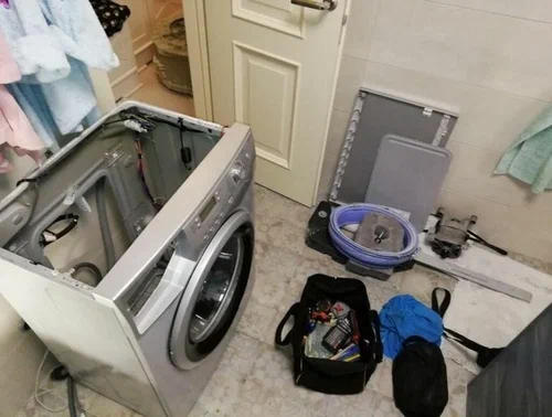 Ремонт стиральных машин Whirlpool в Тайшете в октябре