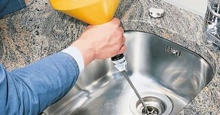 Устранение засоров в трубах и канализации в Тайшете в октябре
