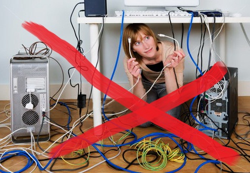 Настройка Wi-Fi роутера на дому с выездом мастера в Тайшете в октябре